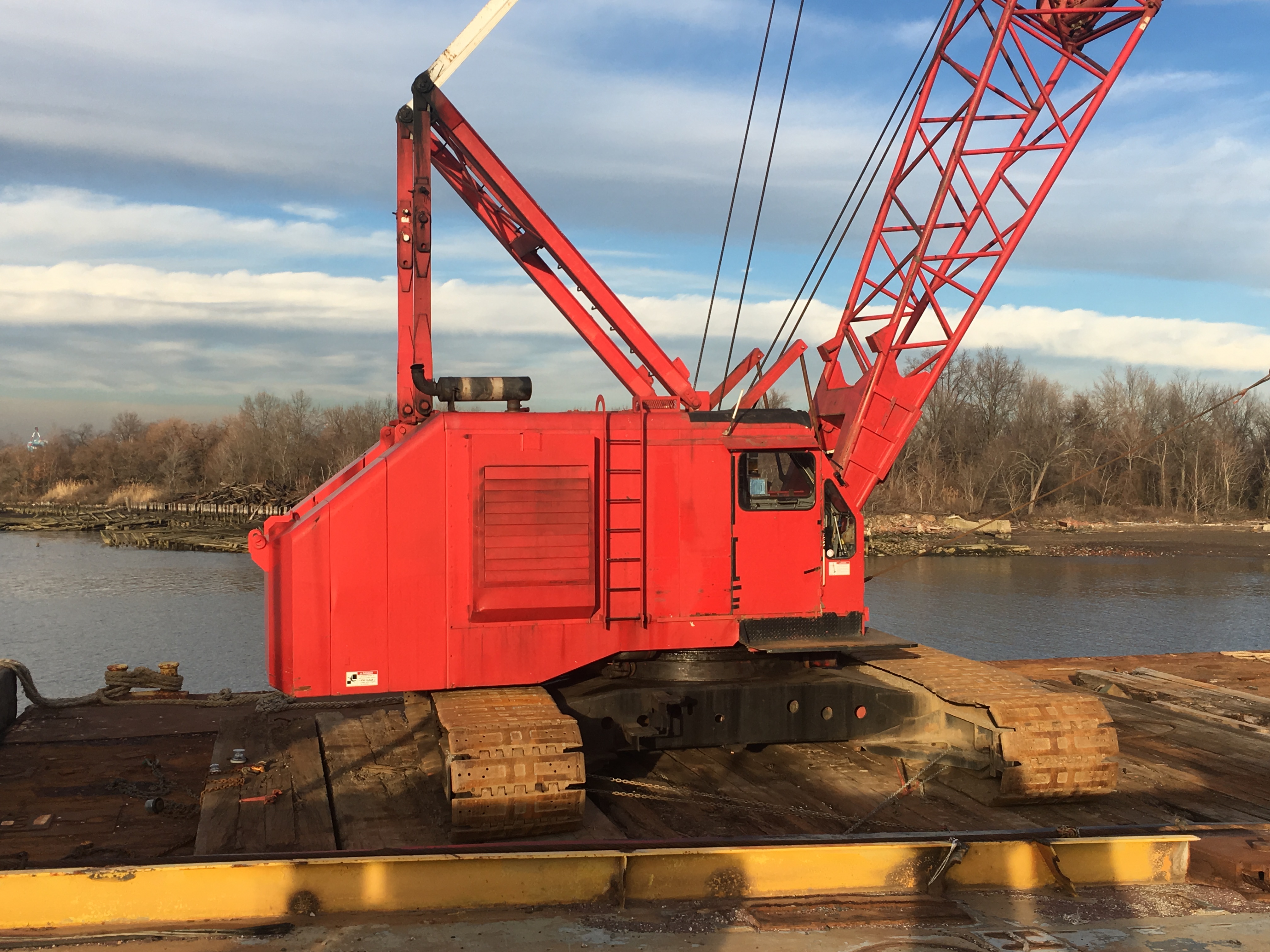 For Sale Sterling Equipment, Inc.